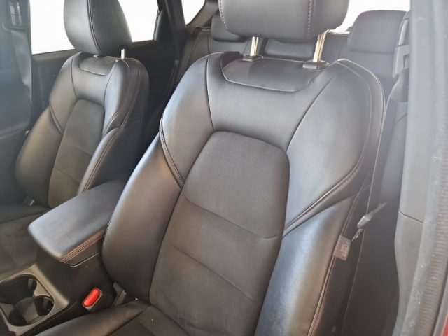 MAZDA CX-5 usata, con Bluetooth