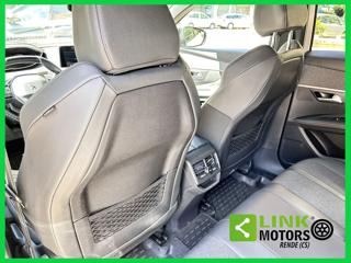 PEUGEOT 3008 usata, con Bracciolo