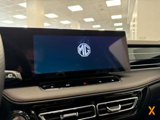 MG HS usata, con Regolazione elettrica sedili
