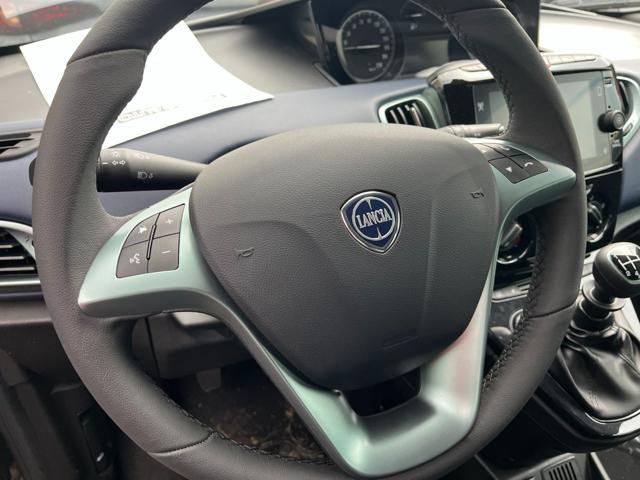 LANCIA Ypsilon usata, con Airbag