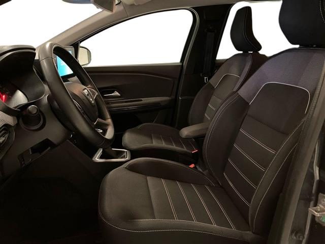 DACIA Jogger usata, con Volante in pelle
