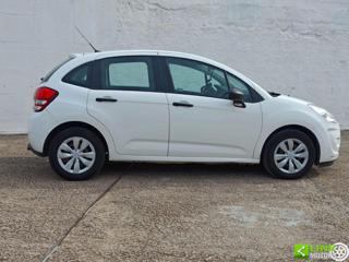 CITROEN C3 usata, con Climatizzatore