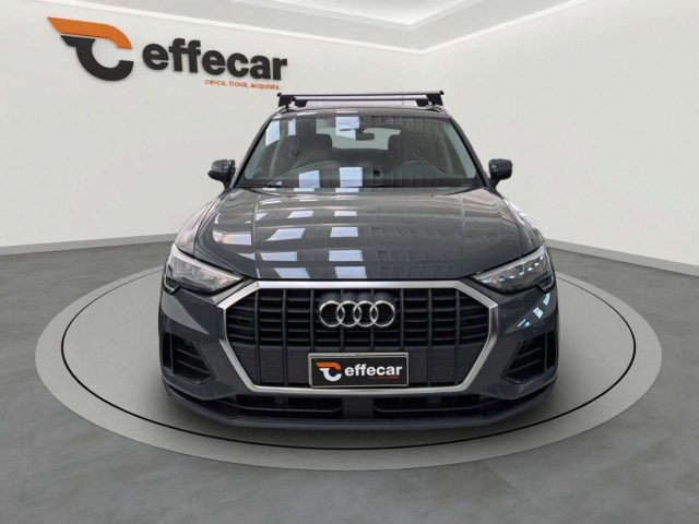 AUDI Q3 usata, con Airbag