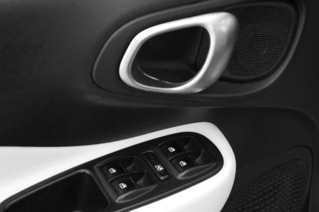 FIAT 500L usata, con Fendinebbia