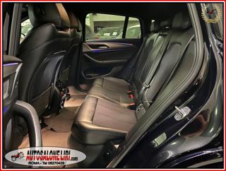 BMW X4 usata, con Servosterzo