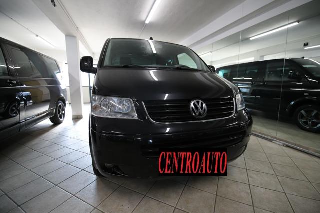 VOLKSWAGEN Multivan usata, con Cruise Control
