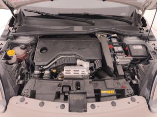 FIAT 600 usata, con Sensore di luce
