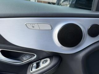 MERCEDES-BENZ C 220 usata, con Cruise Control
