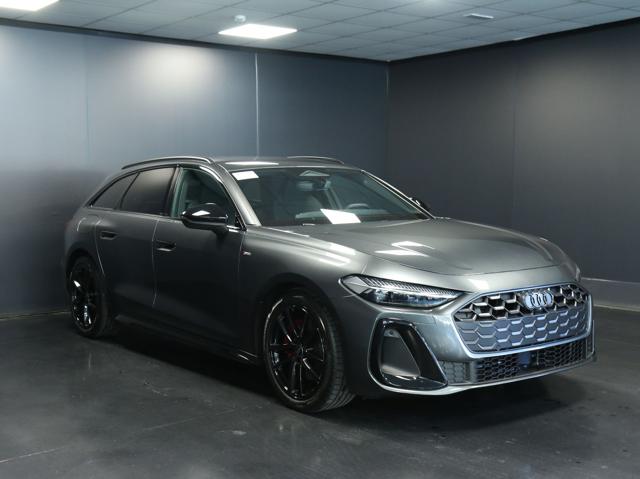 AUDI A5 usata, con Airbag laterali