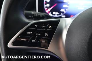 MERCEDES-BENZ GLC 220 usata, con Fendinebbia