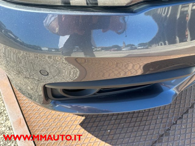 BMW 116 usata, con Chiusura centralizzata