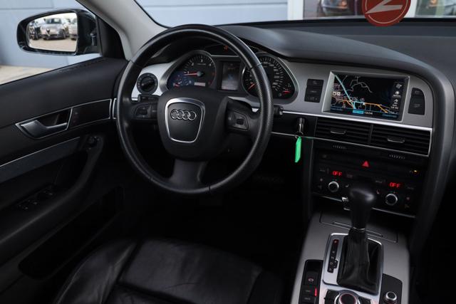 AUDI A6 usata, con Lettore CD