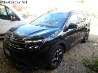 CITROEN C5 Aircross usata, con Airbag laterali