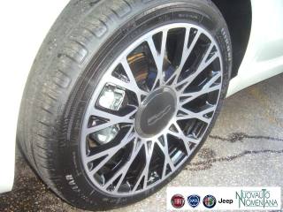 FIAT 500C usata, con Airbag laterali