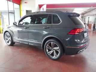 VOLKSWAGEN Tiguan usata, con Antifurto