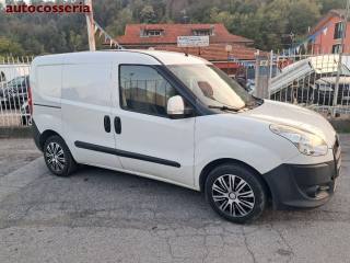 FIAT Doblo 2.0 mj furgone