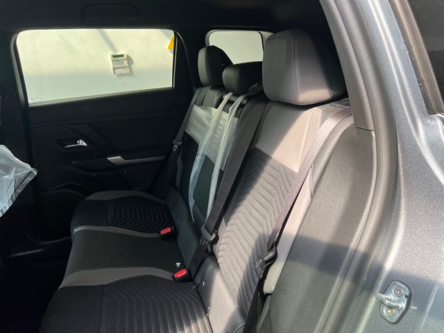 JEEP Compass usata, con Volante multifunzione