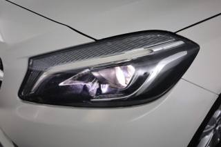MERCEDES-BENZ A 180 usata 7