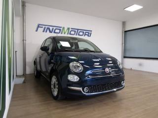 FIAT 500 usata, con Airbag laterali