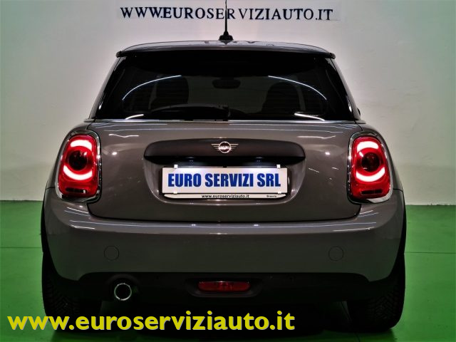 MINI One usata 44