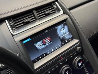 JAGUAR E-Pace usata, con Immobilizzatore elettronico