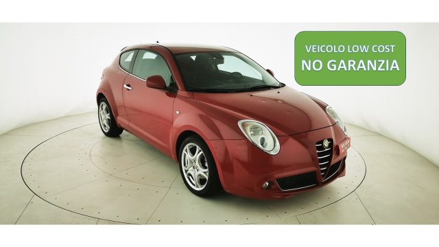ALFA ROMEO MiTo usata 0