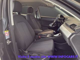 AUDI Q3 usata, con Autoradio