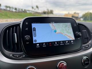 ABARTH 595 usata, con Park Distance Control