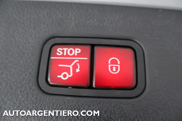 MERCEDES-BENZ GLC 220 usata, con Blind spot monitor