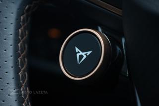 CUPRA Leon usata, con Vetri oscurati