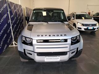 LAND ROVER Defender usata, con Antifurto