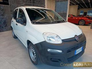 FIAT Panda usata, con Airbag Passeggero