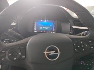 OPEL Corsa usata, con Sensore di luce