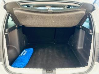 DACIA Duster usata, con Cruise Control