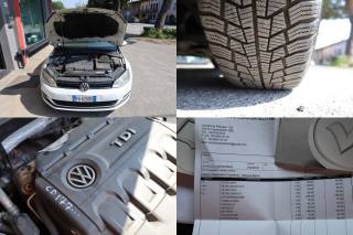 VOLKSWAGEN Golf usata, con Filtro antiparticolato