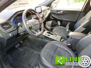 FORD Kuga usata, con Volante multifunzione