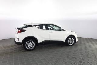 TOYOTA C-HR usata 2