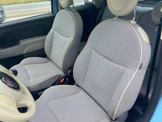 FIAT 500 usata, con Climatizzatore