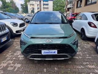 HYUNDAI Bayon usata, con Airbag