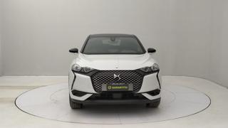 DS AUTOMOBILES DS 3 Crossback usata, con Cerchi in lega