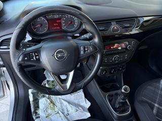 OPEL Corsa usata, con Boardcomputer
