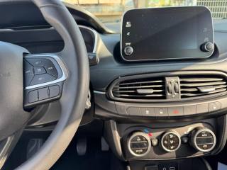 FIAT Tipo usata, con Controllo automatico clima