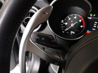 ALFA ROMEO Stelvio usata, con Interni in pelle