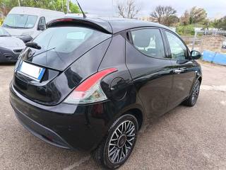 LANCIA Ypsilon usata 5