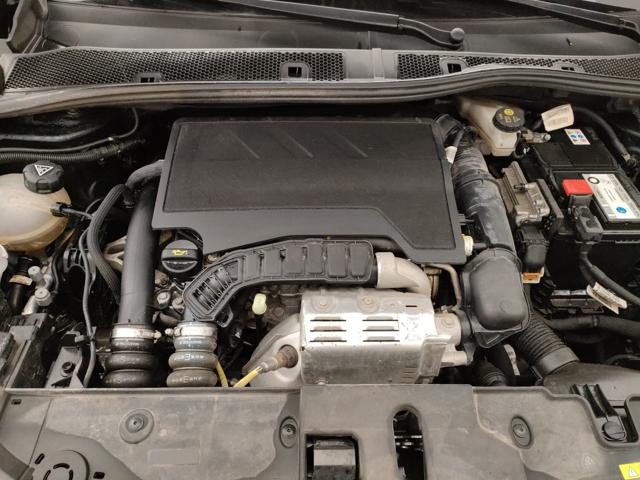 OPEL Corsa usata, con Specchietti laterali elettrici