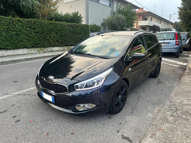 KIA cee