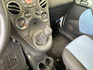 FIAT Panda usata 15