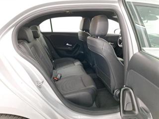 MERCEDES-BENZ A 180 usata, con Filtro antiparticolato