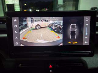 CITROEN C3 usata, con Sistema di navigazione