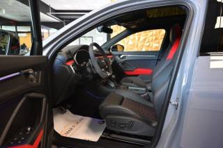 AUDI RS Q3 usata 8